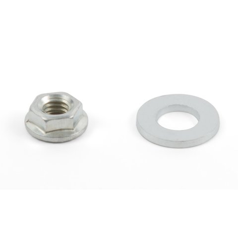 Универсальная автомобильная камера (T611) Превью 5