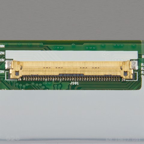 Дисплей для Acer Iconia Tab A200, 40 pin, без рамки, #B101EVT03 V.1 Прев'ю 1