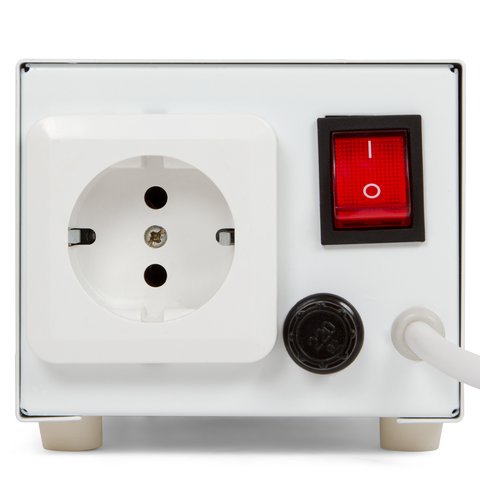 Релейний стабілізатор напруги ДІА-Н СН-300-х Прев'ю 3