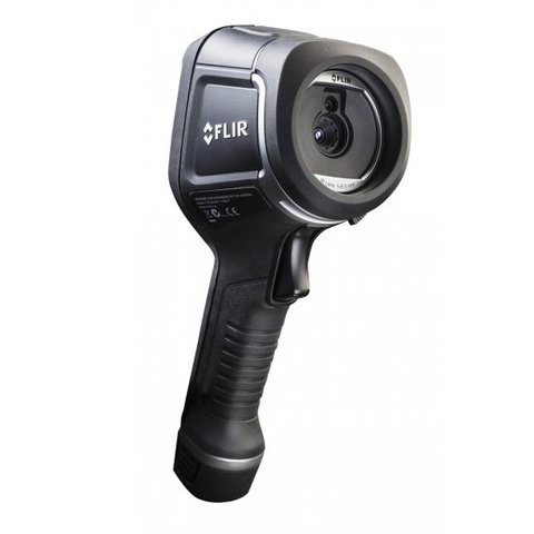 Тепловизор FLIR E8 Превью 1