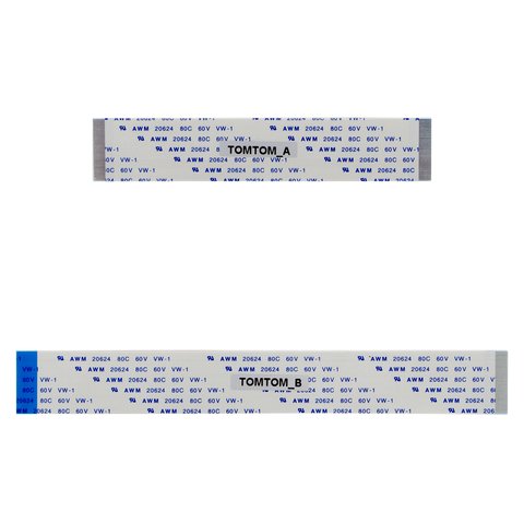 Відеоінтерфейс для Renault та Opel 2009-2014 р.в. з системою TomTom Прев'ю 5