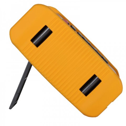 Оптический рефлектометр Grandway FHO5000-D32 Превью 10