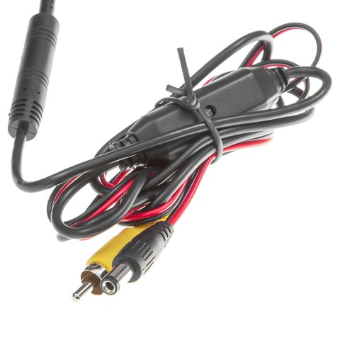 Камера переднього виду для Mercedes-Benz E-класу 2015 р.в. Прев'ю 2