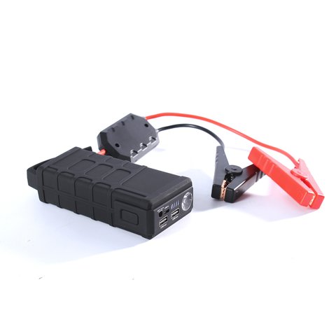 Пускозарядное устройство для автомобильного аккумулятора Smartbuster T211 Превью 2
