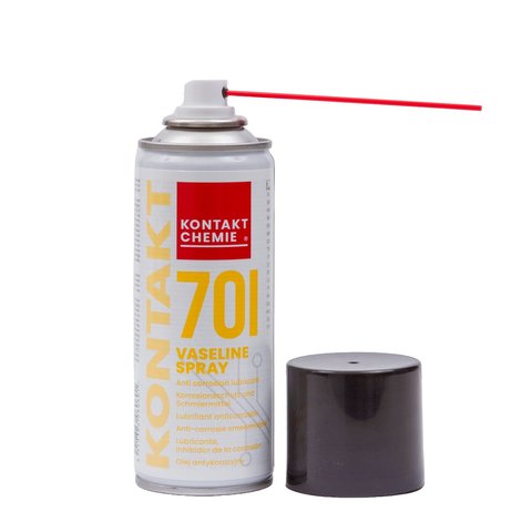 Вазелін Kontakt Chemie KONTAKT 701 (200 мл) Прев'ю 2