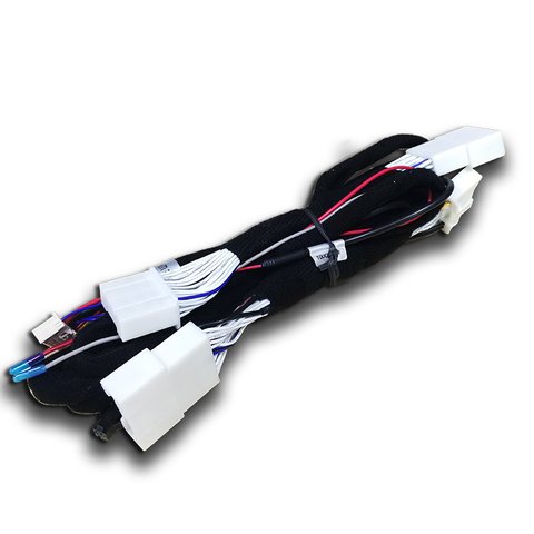 Мультимедиа на базе Android 7.1 для штатных мониторов Mercedes-Benz 2011-2018 г.в. Превью 1