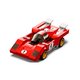 Конструктор LEGO Скоростные гонки 1970 Ferrari 512 M (76906) Превью 3