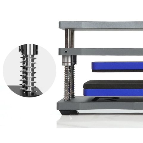 Держатель RELIFE RL-601S Pro, для ремонта мобильных устройств, 360° Превью 2