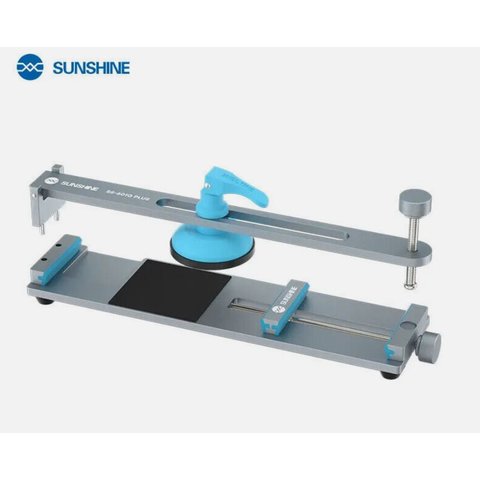 Держатель Sunshine SS-601G Plus, для разборки мобильных устройств Превью 2