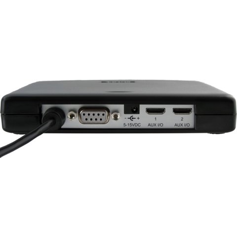 Цифровой осциллограф TiePie Handyscope HS5-530 Превью 2