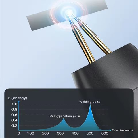 Аппарат точечной сварки AWithZ H1 Превью 3