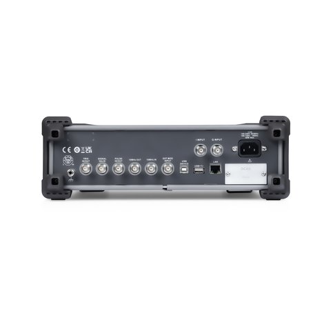 Генератор сигналов SIGLENT SSG3032X -IQE Plus Превью 3