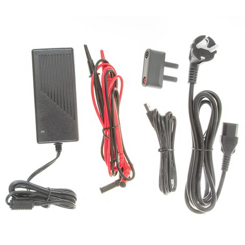 Портативный цифровой осциллограф UNI-T UTD1025CL