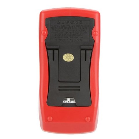 Цифровой мультиметр UNI-T UT90D Превью 3