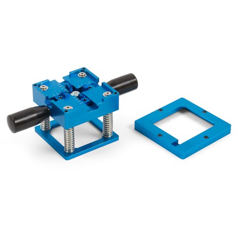 Набір для BGA-реболінгу ACHI LP-56 Прев'ю 3