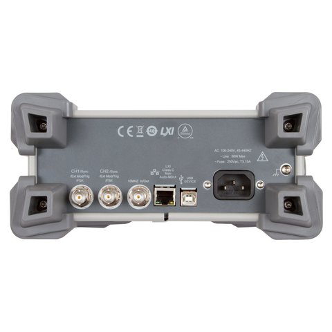 Универсальный генератор сигналов RIGOL DG1032Z Превью 2