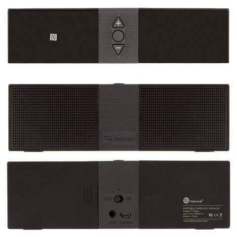Портативная беспроводная колонка TaoTronics TT-SK02 Превью 1
