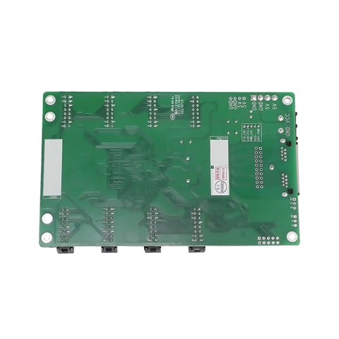 Приемная карта Novastar MRV328 (MRV308) 256×256, 8×HUB75 Прев'ю 4