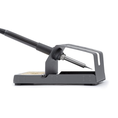 Термоповітряна паяльна станція QUICK 706W+ ESD Прев'ю 1