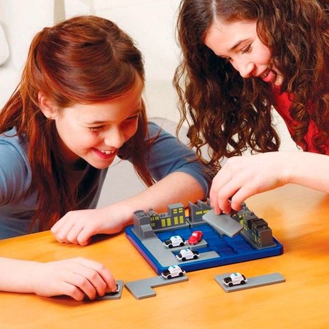 Головоломка Smart Games Операция Похититель Превью 2