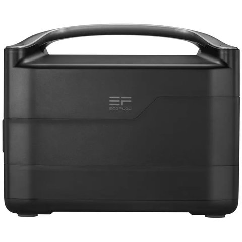 Зарядна станція EcoFlow RIVER Max (576 Вт/год) Прев'ю 3