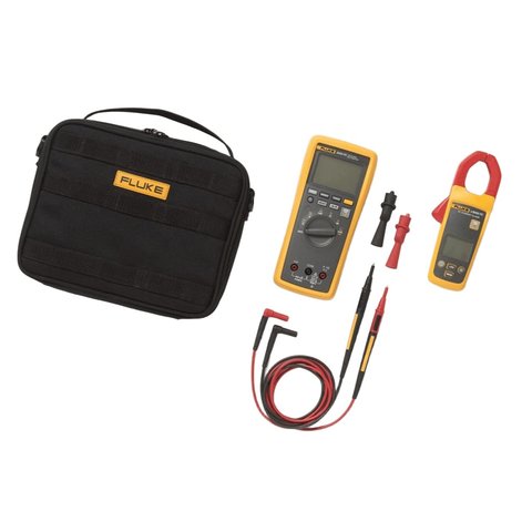 Вимірювальний комплект FLK-A3000FC KIT (4465618) Прев'ю 6