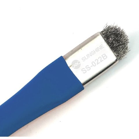 Пензлик Sunshine SS-022B, антистатичний Прев'ю 2