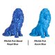 Филамент для 3D-принтера PRUSA PLA Azure Blue, 1 кг Превью 4