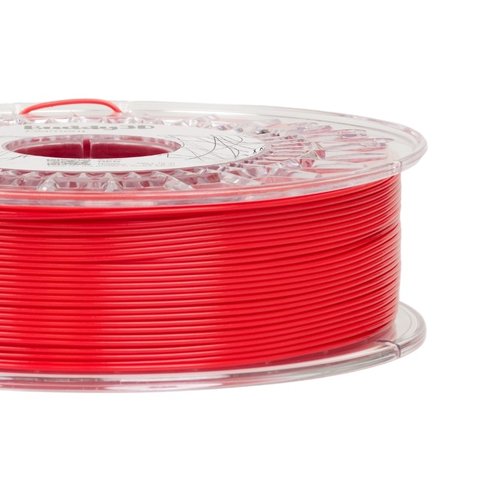 Филамент для 3D-принтера PRUSA Buddy3D ASA Red, 750 г Превью 1