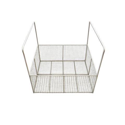 Ультразвукова ванна Jeken KS-1018 Прев'ю 4