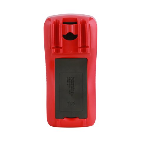 Цифровий мультиметр UNI-T UT892 Прев'ю 4