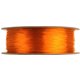 Филамент для 3D-принтера eSUN TPU-95A Translucent Orange, 1 кг Превью 1