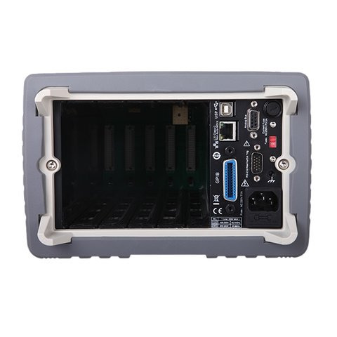 Система сбора данных RIGOL М300 Превью 4