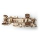Mechanical 3D Puzzle UGEARS UGM-11 Truck Preview 5