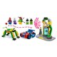 Конструктор LEGO Marvel Spidey Человек-Паук в лаборатории Доктора Осьминога (10783) Превью 3