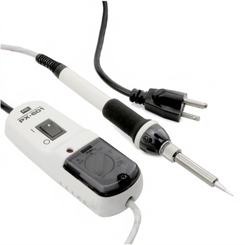Mini-Soldering Station Goot PX-601 Preview 2