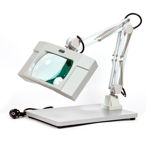 Magnifying Lamp Quick 228BF (5 dioptres) Preview 1