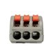 3-pin Electrical Wire Connector 250 V 30 A Preview 2